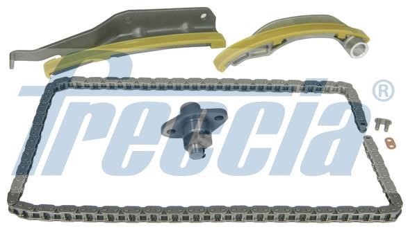 Freccia TK08-1087 Timing chain kit TK081087
