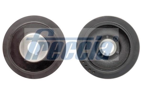 Freccia PUL11-136 Belt Pulley, crankshaft PUL11136