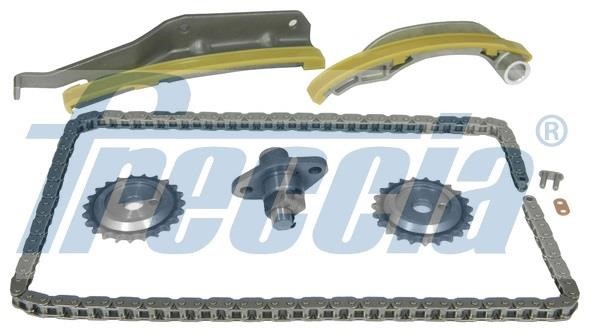 Freccia TK08-1109 Timing chain kit TK081109