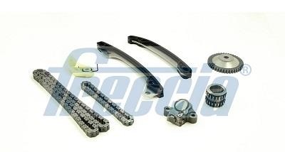 Freccia TK08-1144 Timing chain kit TK081144