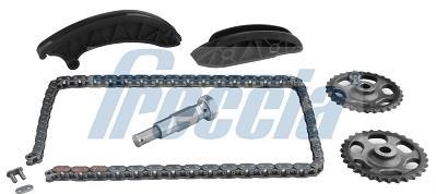 Freccia TK08-1043 Timing chain kit TK081043
