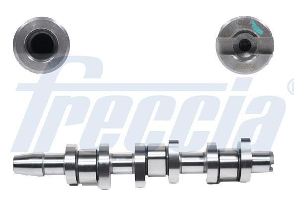 Freccia CM05-2263 Camshaft CM052263