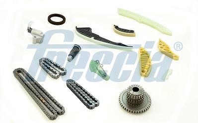 Freccia TK08-1157 Timing chain kit TK081157