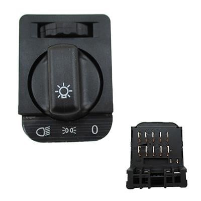 23815 Meat&Doria Commutator