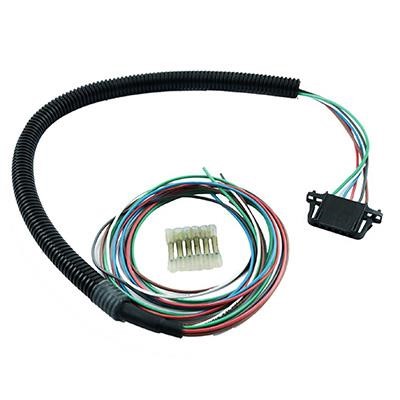 Meat&Doria 25125 Repair Set, harness 25125 25125 Meat&Doria Repair Set, harness