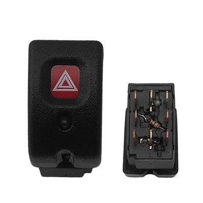 Hazard switch Opel: 23621 Meat&Doria Alarm button