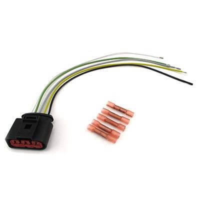 Meat&Doria 25430 Cable Repair Set, air flow meter 25430 25430 Meat&Doria Cable Repair Set, air flow meter