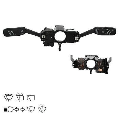 Turn signal switch Skoda Rapid: 23703 Meat&Doria Commutator
