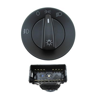 23810 Meat&Doria Commutator