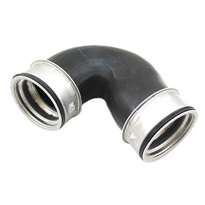 Intercooler hose Audi A6: 96035 Meat&Doria Intercooler pipe