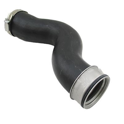 Turbo hose Volkswagen CC: 96561 Meat&Doria Intercooler pipe