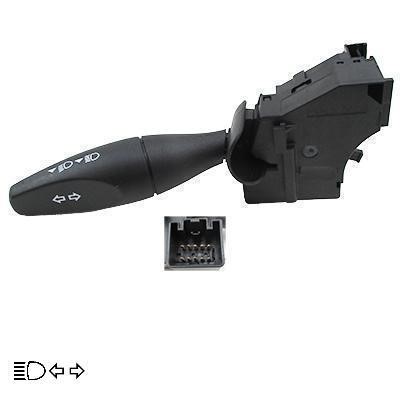 Turn signal switch Ford Fusion: 23026 Meat&Doria Commutator