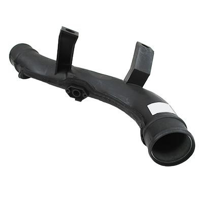 Intercooler hose Audi TT: 96550 Meat&Doria Intercooler pipe