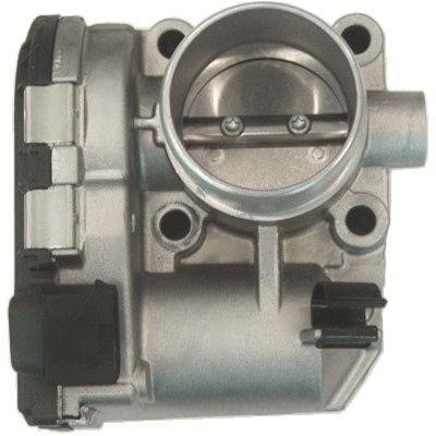 Meat&Doria 89068E Throttle damper 89068E