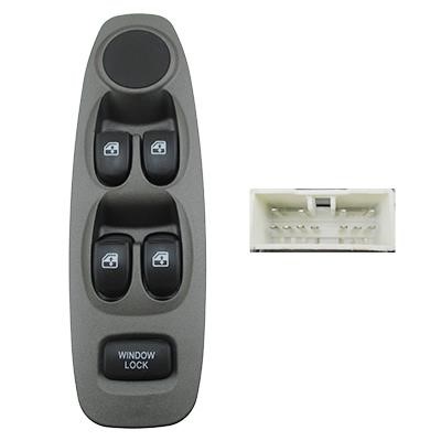 Meat&Doria 26057 Power window button 26057