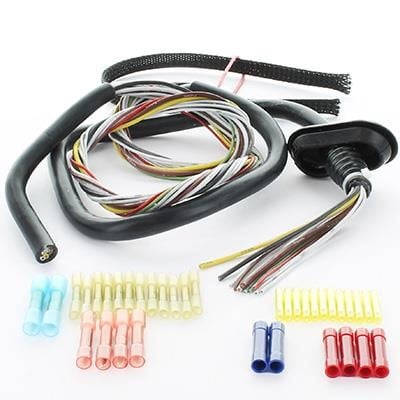 Meat&Doria 25157 Repair Set, harness 25157 25157 Meat&Doria Repair Set, harness
