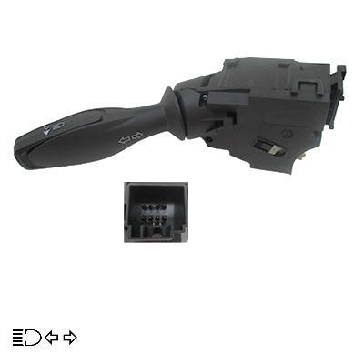 Windshield wiper switch Ford: 23232 Meat&Doria Commutator