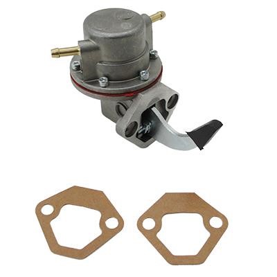 Fuel feed unit MG Metro: POC505 Meat&Doria Pump
