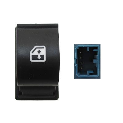 Meat&Doria 26037 Power window button 26037