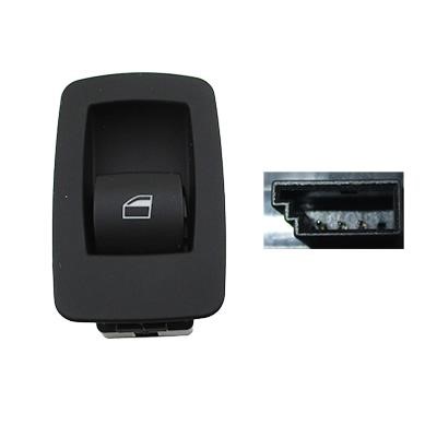 Window control switch BMW X5: 26012 Meat&Doria Power window button