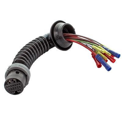 Meat&Doria 25078 Repair Set, harness 25078 25078 Meat&Doria Repair Set, harness