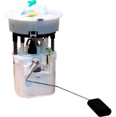 Fuel feed unit Mazda 2: 77271E Meat&Doria Fuel pump module