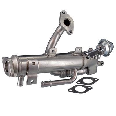 Meat&Doria 88494 Cooler, exhaust gas recirculation 88494 88494 Meat&Doria Cooler, exhaust gas recirculation