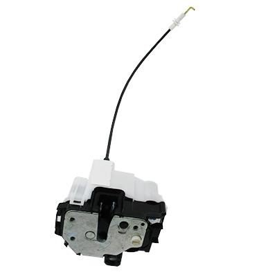 Car door lock Fiat Panda: 31065 Meat&Doria Lock
