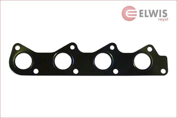 Elwis royal 0356054 Exhaust manifold dichtung 0356054