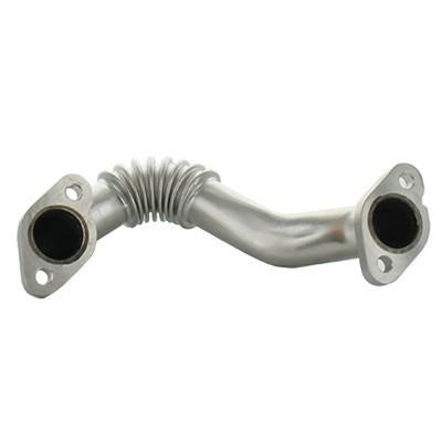 Meat&Doria 88742 Cooler, exhaust gas recirculation 88742 88742 Meat&Doria Cooler, exhaust gas recirculation
