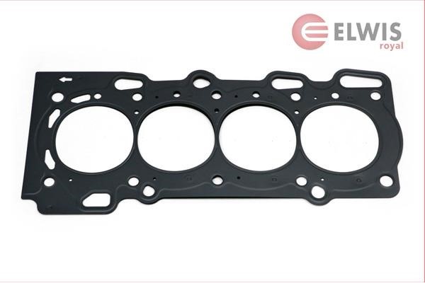 Elwis royal 0052848 Gasket, cylinder head 0052848