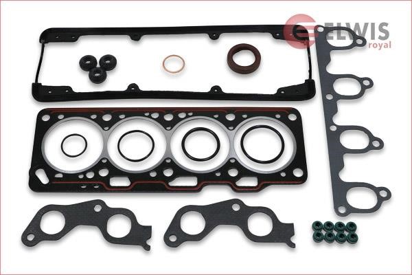 Elwis royal 9856032 Gasket Set, cylinder head 9856032