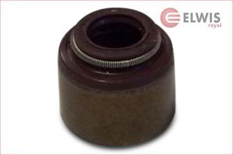 Elwis royal 1638810 Seal, valve stem 1638810