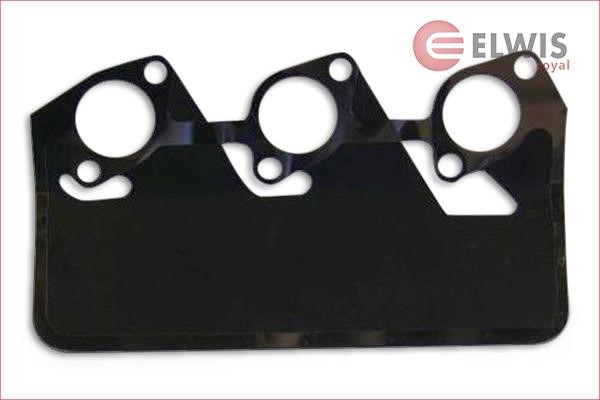 Elwis royal 0315440 Exhaust manifold dichtung 0315440