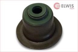 Elwis royal 1626511 Seal, valve stem 1626511