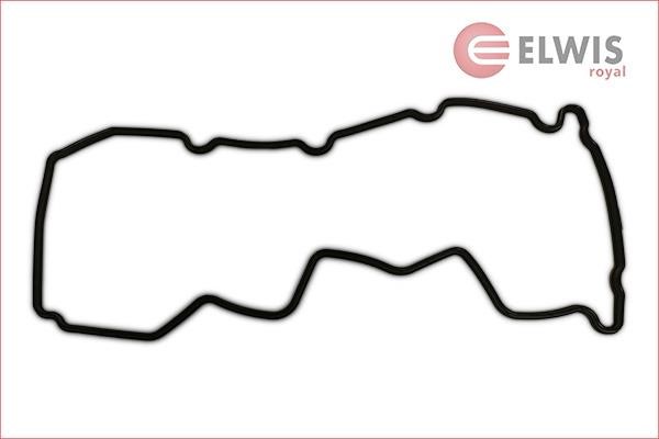 Elwis royal 1522403 Gasket, cylinder head cover 1522403