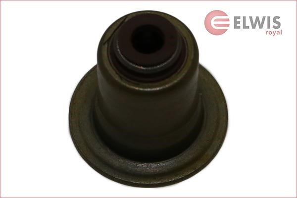 Elwis royal 1615419 Seal, valve stem 1615419