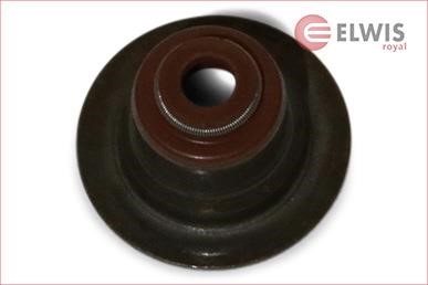 Elwis royal 1621012 Seal, valve stem 1621012