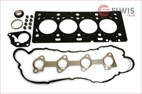 Elwis royal 9846802 Gasket Set, cylinder head 9846802