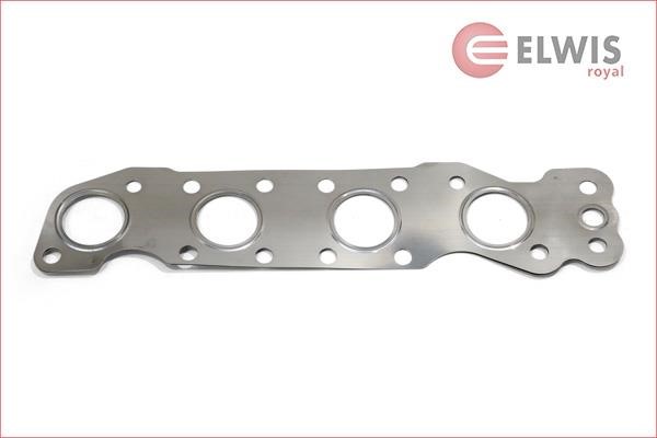 Elwis royal 0352035 Exhaust manifold dichtung 0352035