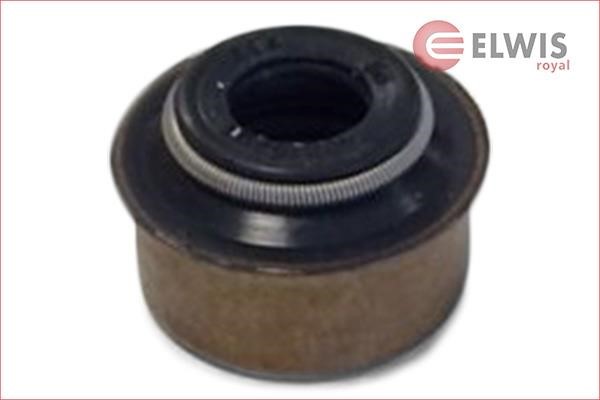 Elwis royal 1642646 Seal, valve stem 1642646