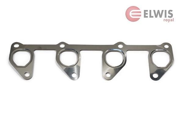 Elwis royal 0342660 Exhaust manifold dichtung 0342660