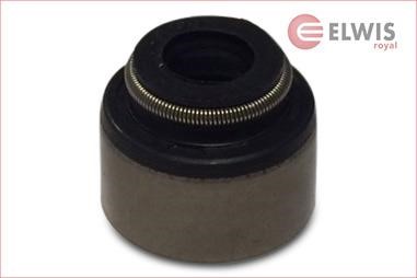 Elwis royal 1652811 Seal, valve stem 1652811