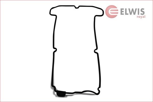 Elwis royal 1552035 Gasket, cylinder head cover 1552035