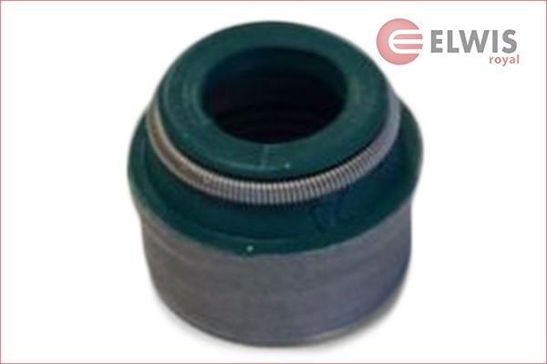 Elwis royal 1656010 Seal, valve stem 1656010