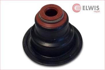 Elwis royal 1646815 Seal, valve stem 1646815
