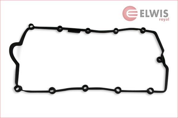 Elwis royal 1556058 Gasket, cylinder head cover 1556058