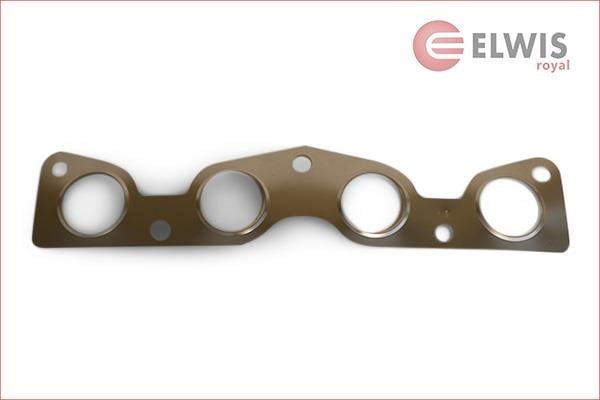 Elwis royal 0346852 Exhaust manifold dichtung 0346852