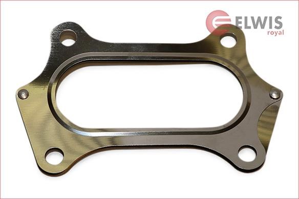 Elwis royal 0331527 Exhaust manifold dichtung 0331527