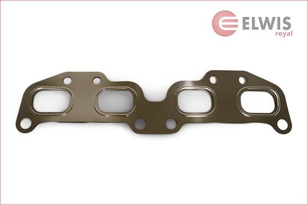 Elwis royal 0322496 Exhaust manifold dichtung 0322496